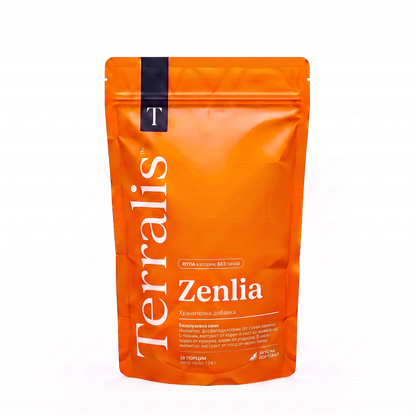 Zenlia ZLA-BG