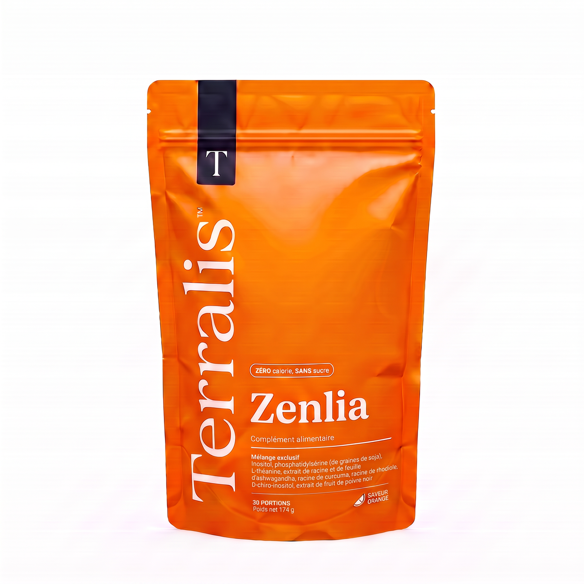 Zenlia ZLA-BE
