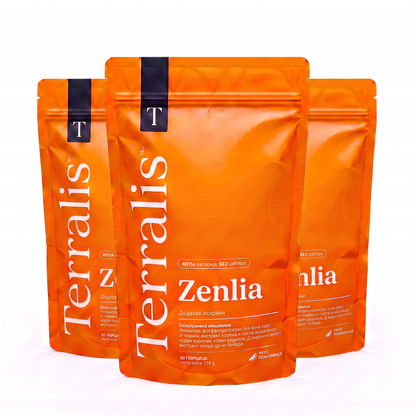 Zenlia ZLA-RS