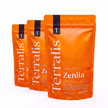 Zenlia ZLA-CZ
