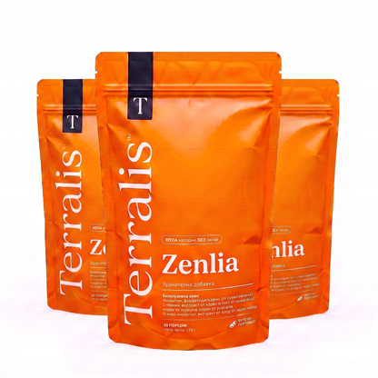 Zenlia ZLA-BG
