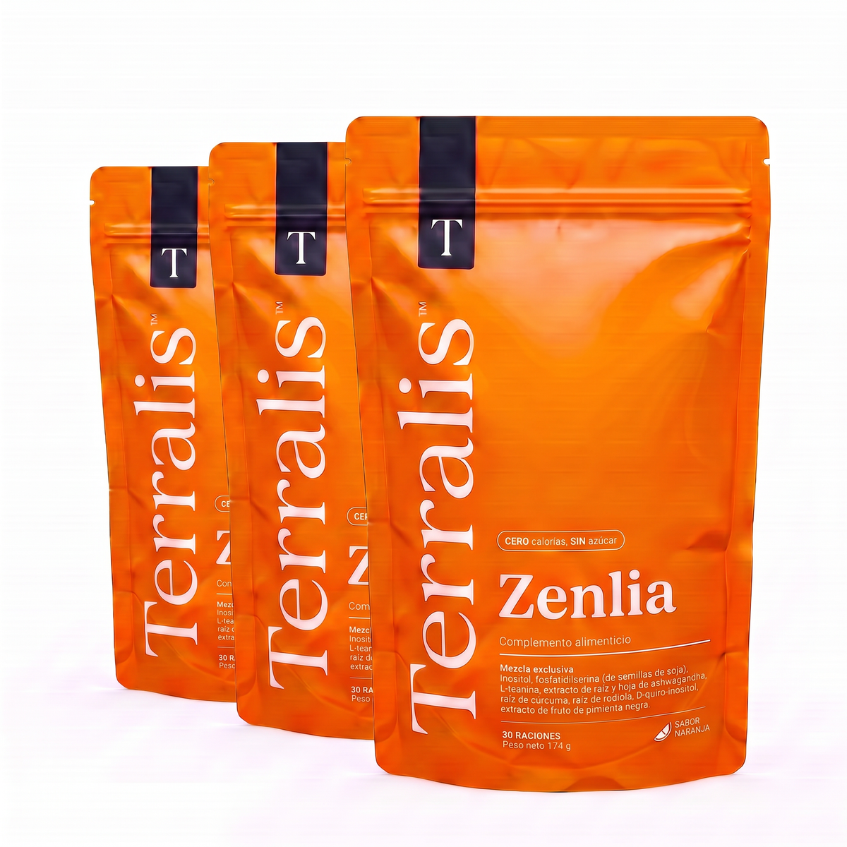 Zenlia ZLA-ES