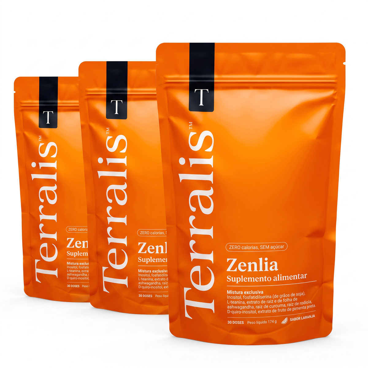 Zenlia ZLA-PT