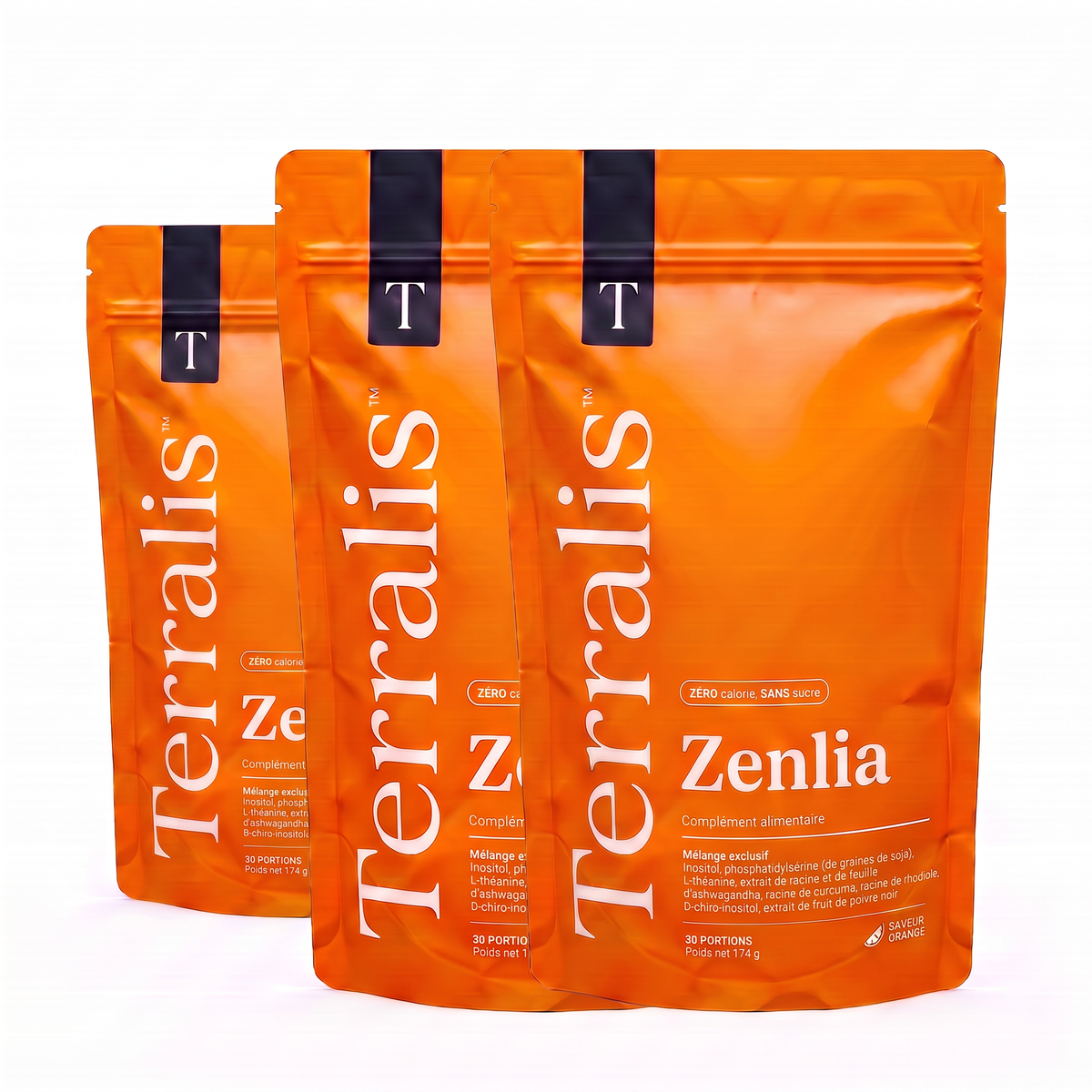 Zenlia ZLA-BE