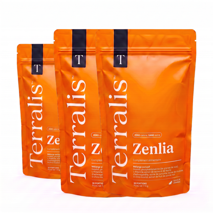 Zenlia ZLA-BE
