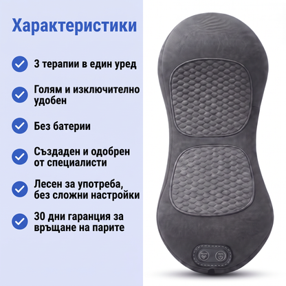 Spinova SPN-BG