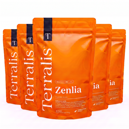 Zenlia ZLA-CZ