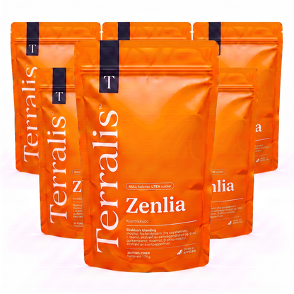 Zenlia ZLA-NO