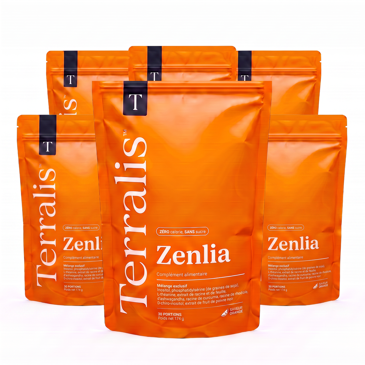 Zenlia ZLA-BE