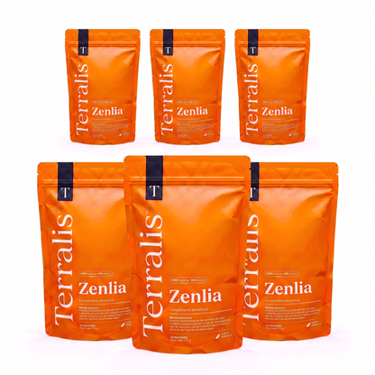 Zenlia ZLA-ES