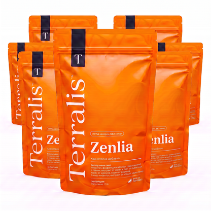 Zenlia ZLA-BG
