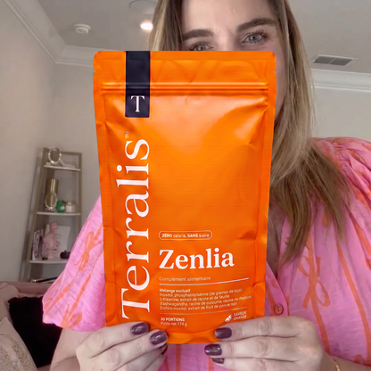 Zenlia ZLA-BE