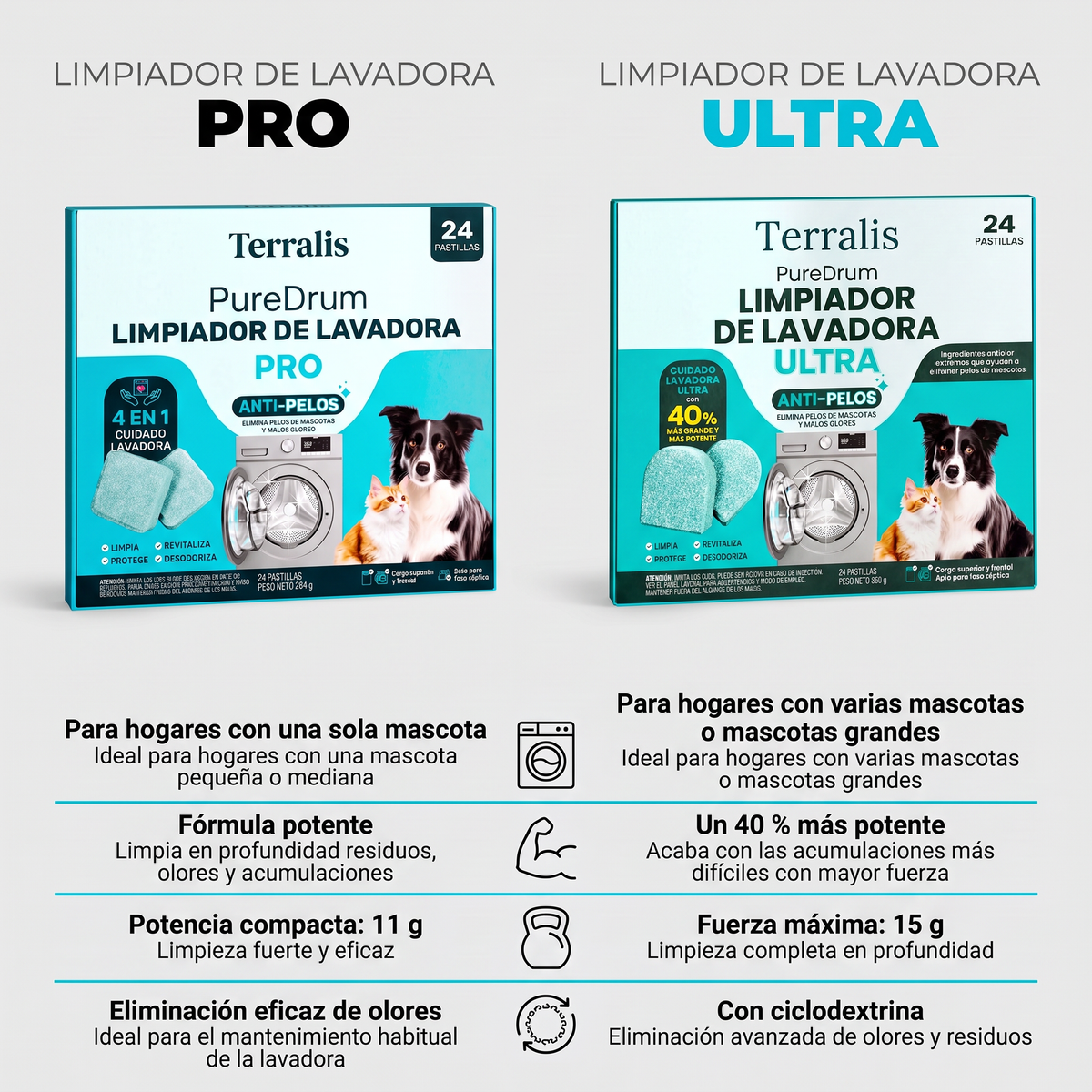 PureDrum PDR-ES