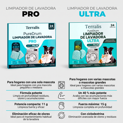 PureDrum PDR-ES