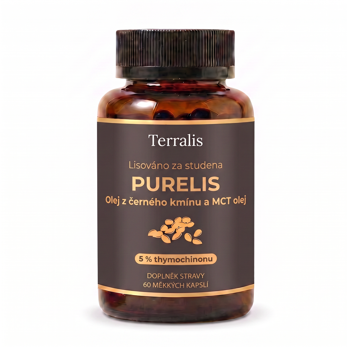 Purelis PRL-CZ ADS