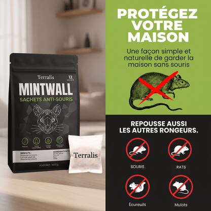 Mintwall MTW-BE