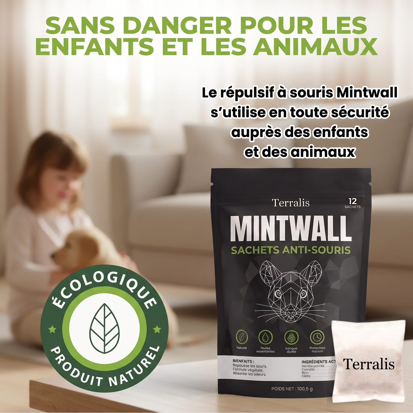 Mintwall MTW-BE