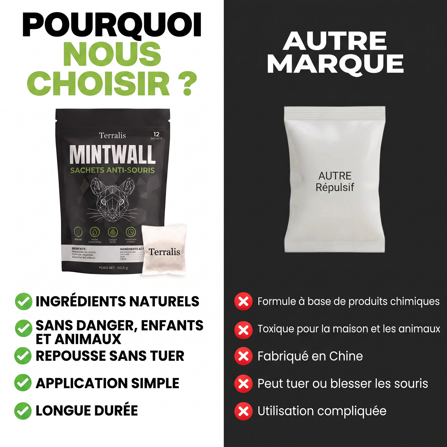 Mintwall MTW-BE