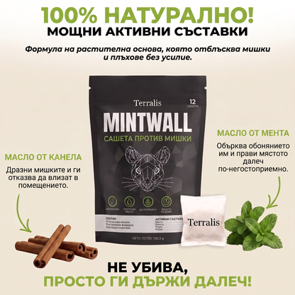 Mintwall MTW-BG
