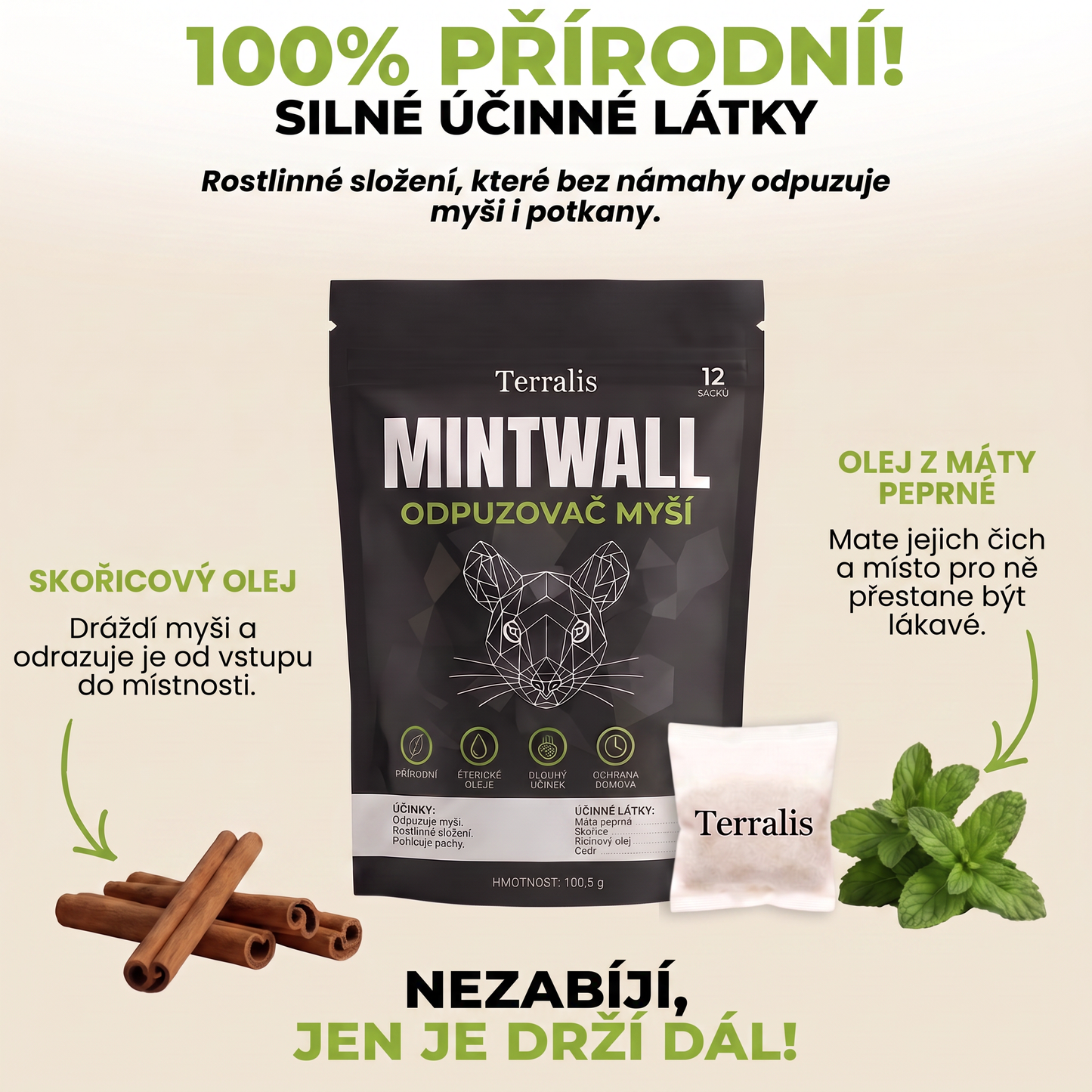 Mintwall MTW-CZ