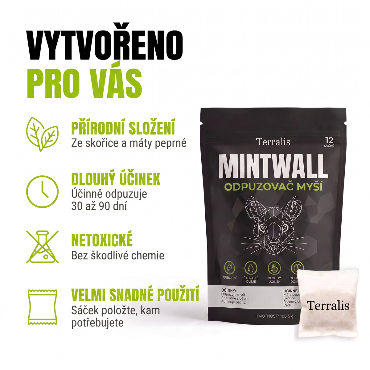 Mintwall MTW-CZ