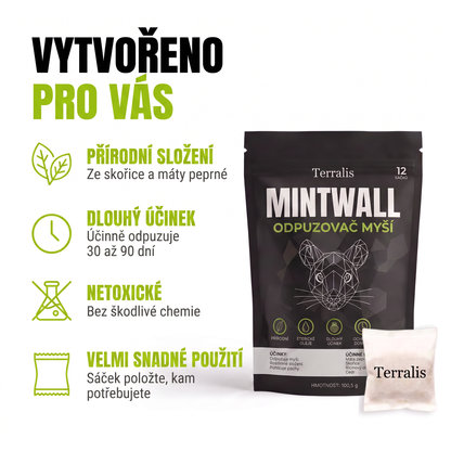 Mintwall MTW-CZ