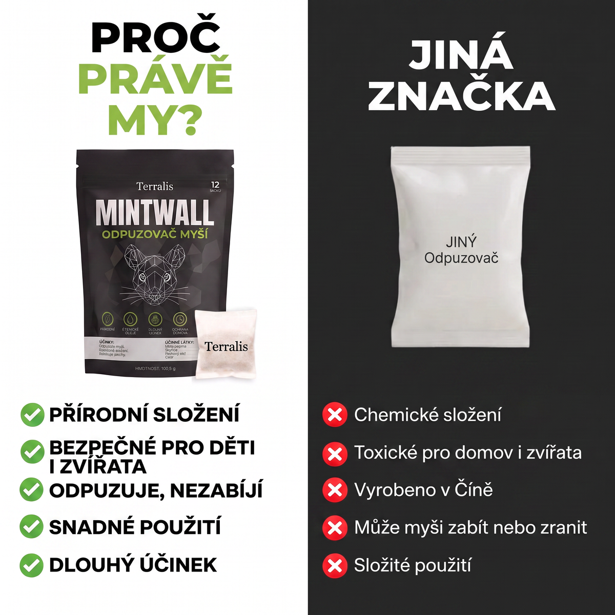 Mintwall MTW-CZ