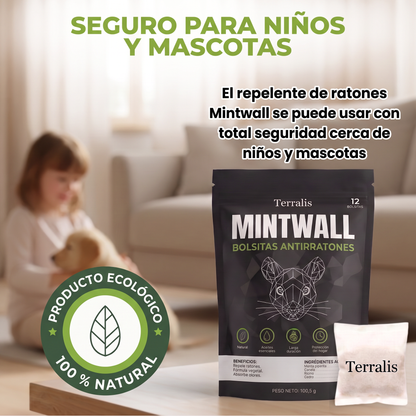 Mintwall MTW-ES