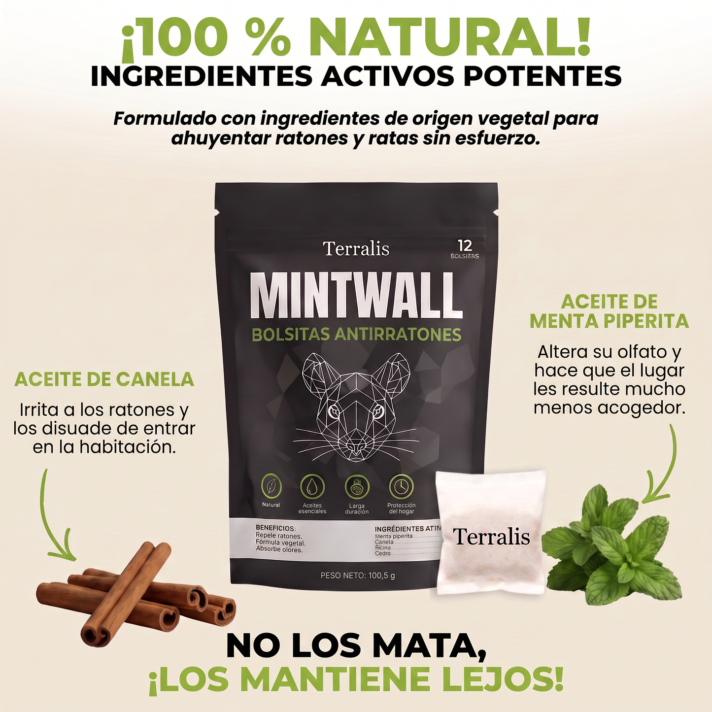 Mintwall MTW-ES