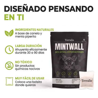 Mintwall MTW-ES