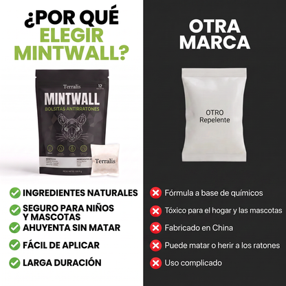 Mintwall MTW-ES