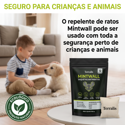 Mintwall MTW-PT