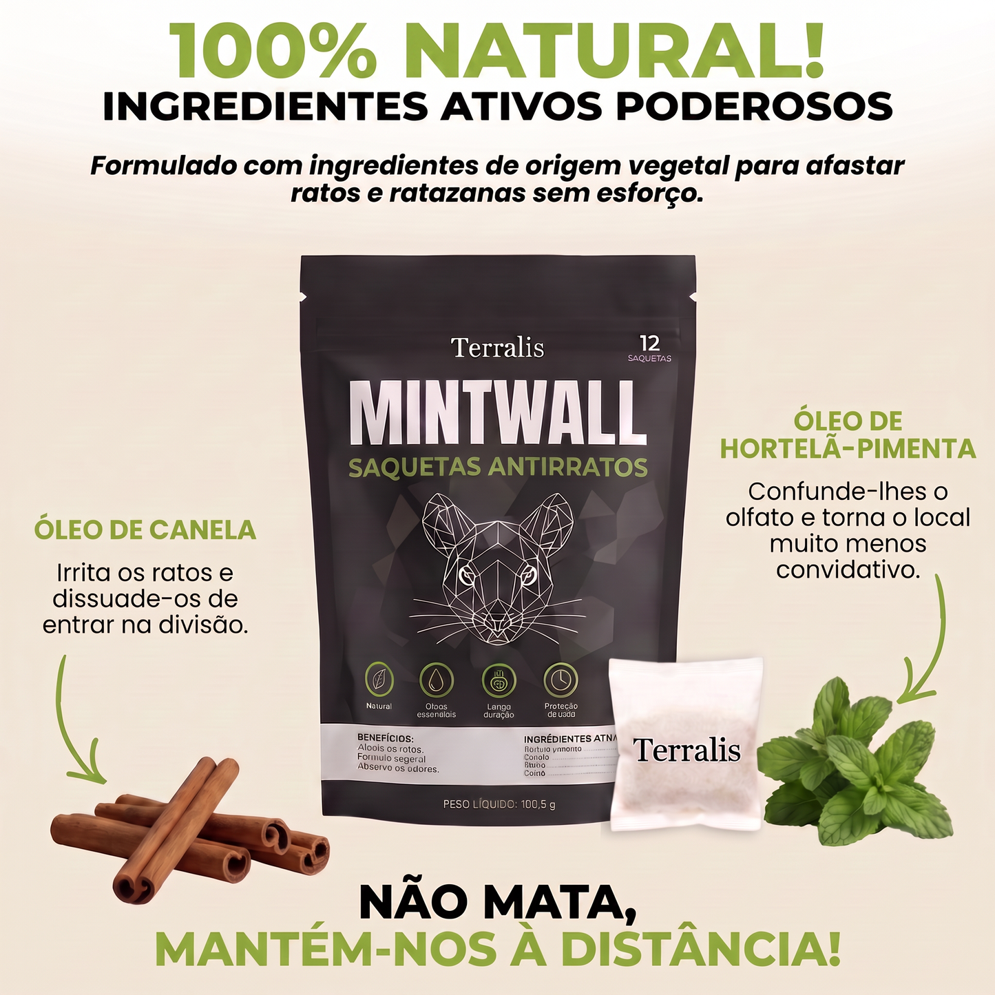 Mintwall MTW-PT