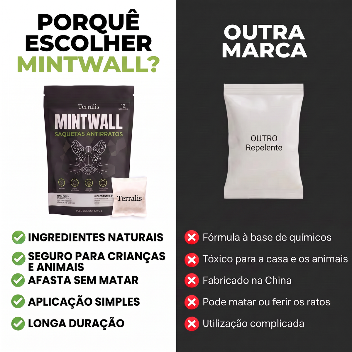 Mintwall MTW-PT