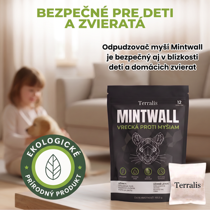 Mintwall MTW-SK