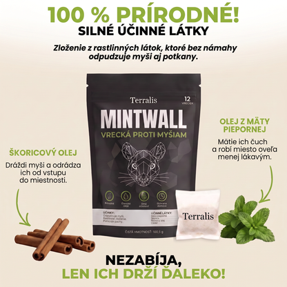 Mintwall MTW-SK