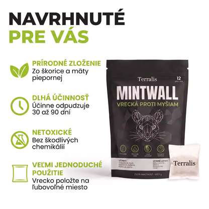 Mintwall MTW-SK
