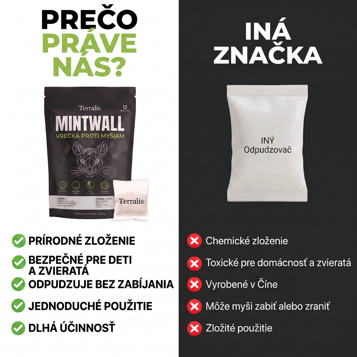Mintwall MTW-SK