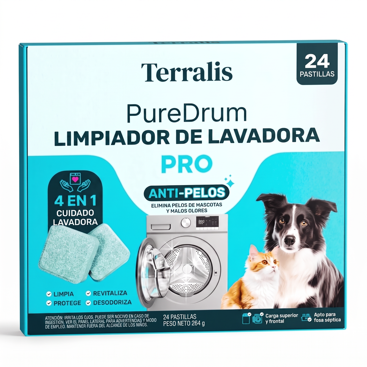 PureDrum PDR-ES