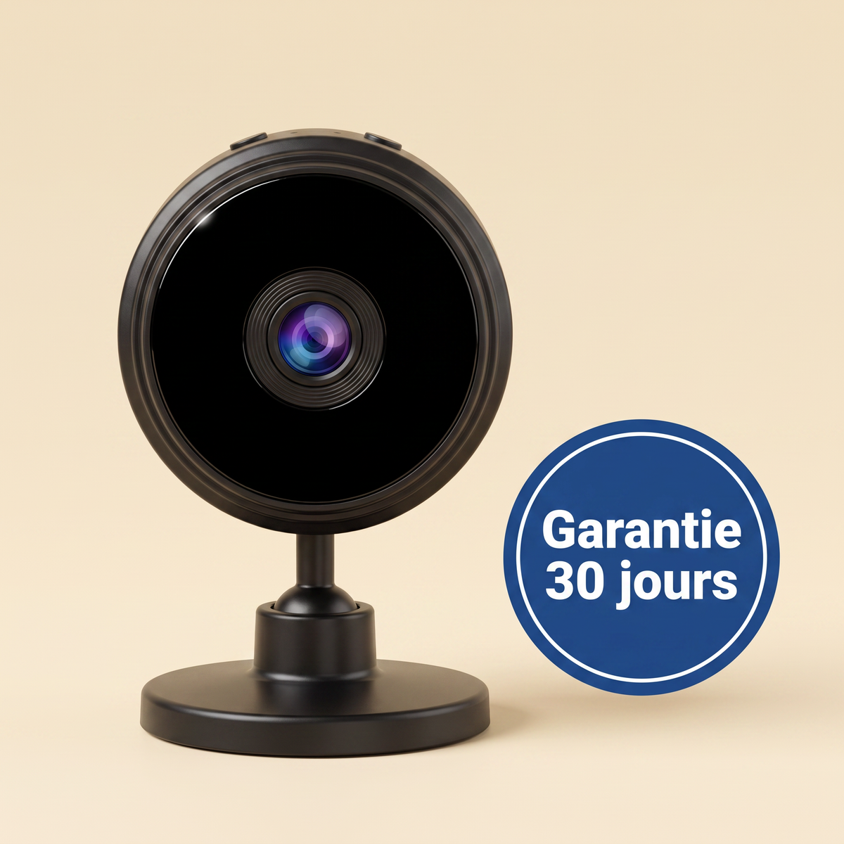 Garantie 30 jours