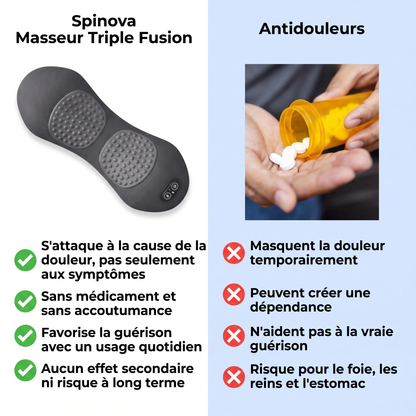 Spinova SPN-BE