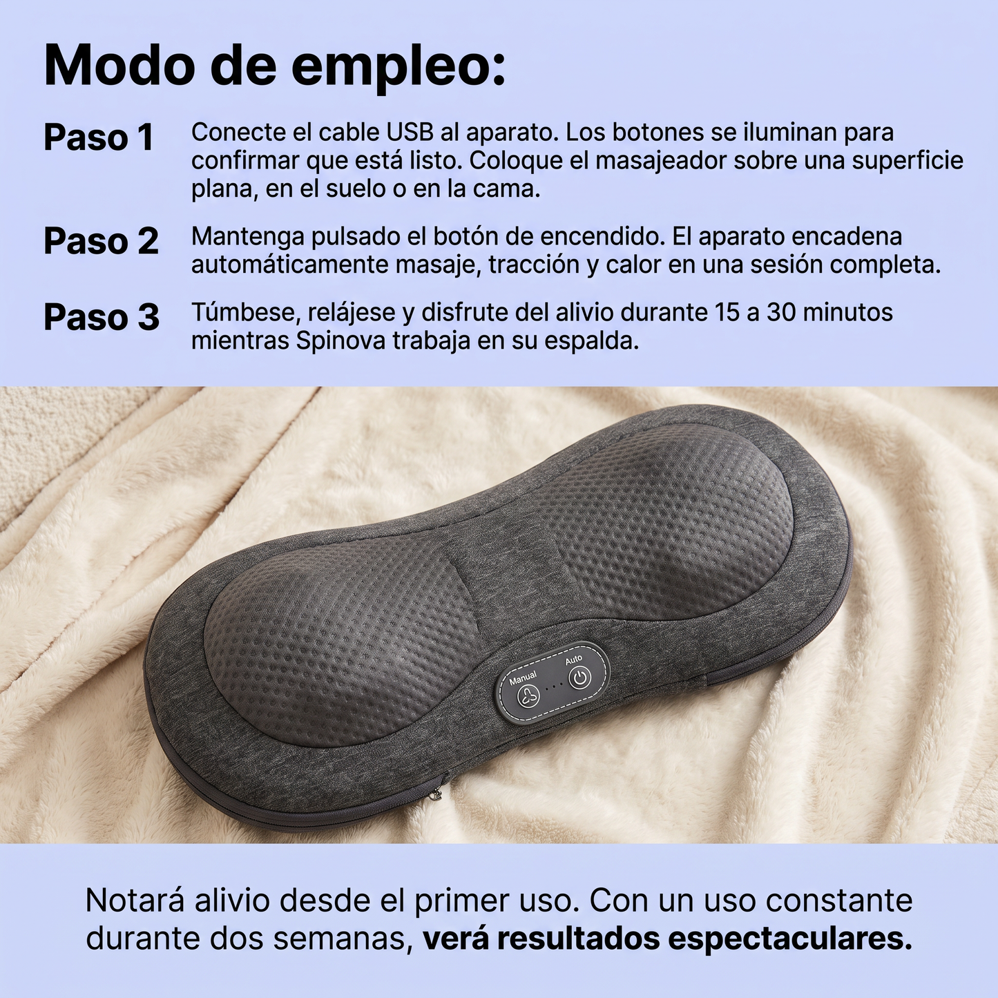 Spinova SPN-ES
