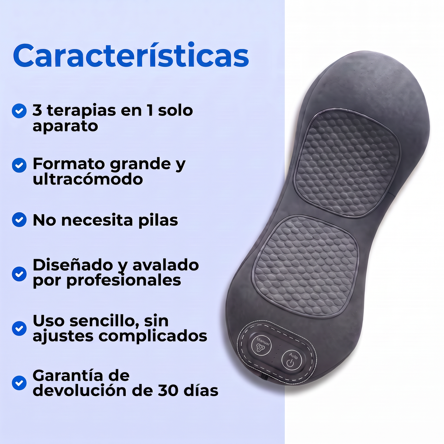 Spinova SPN-ES