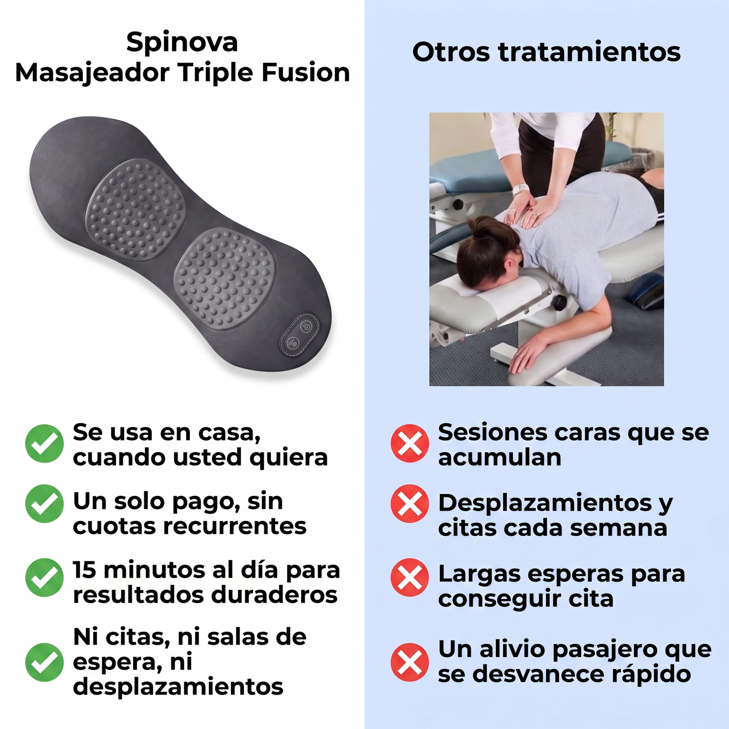 Spinova SPN-ES