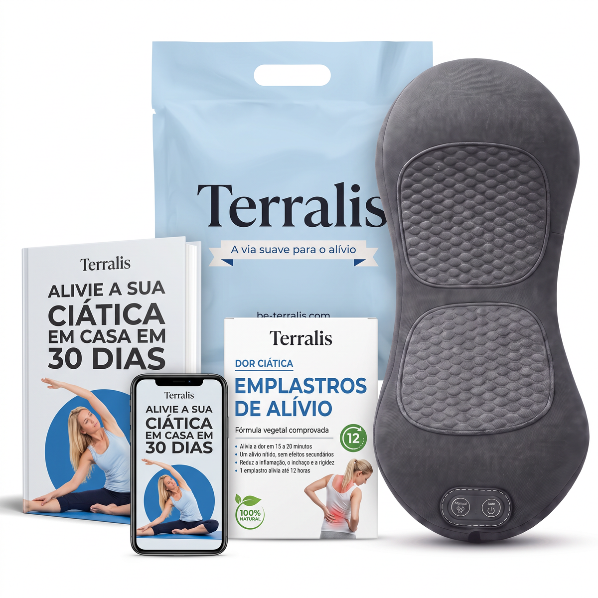 Spinova SPN-PT