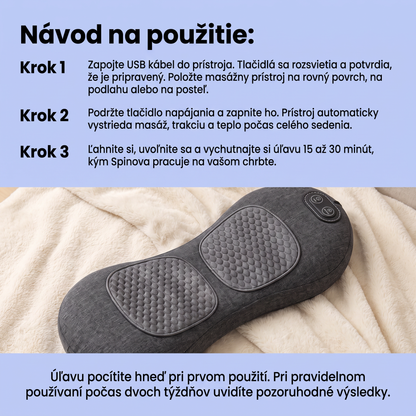 Spinova SPN-SK