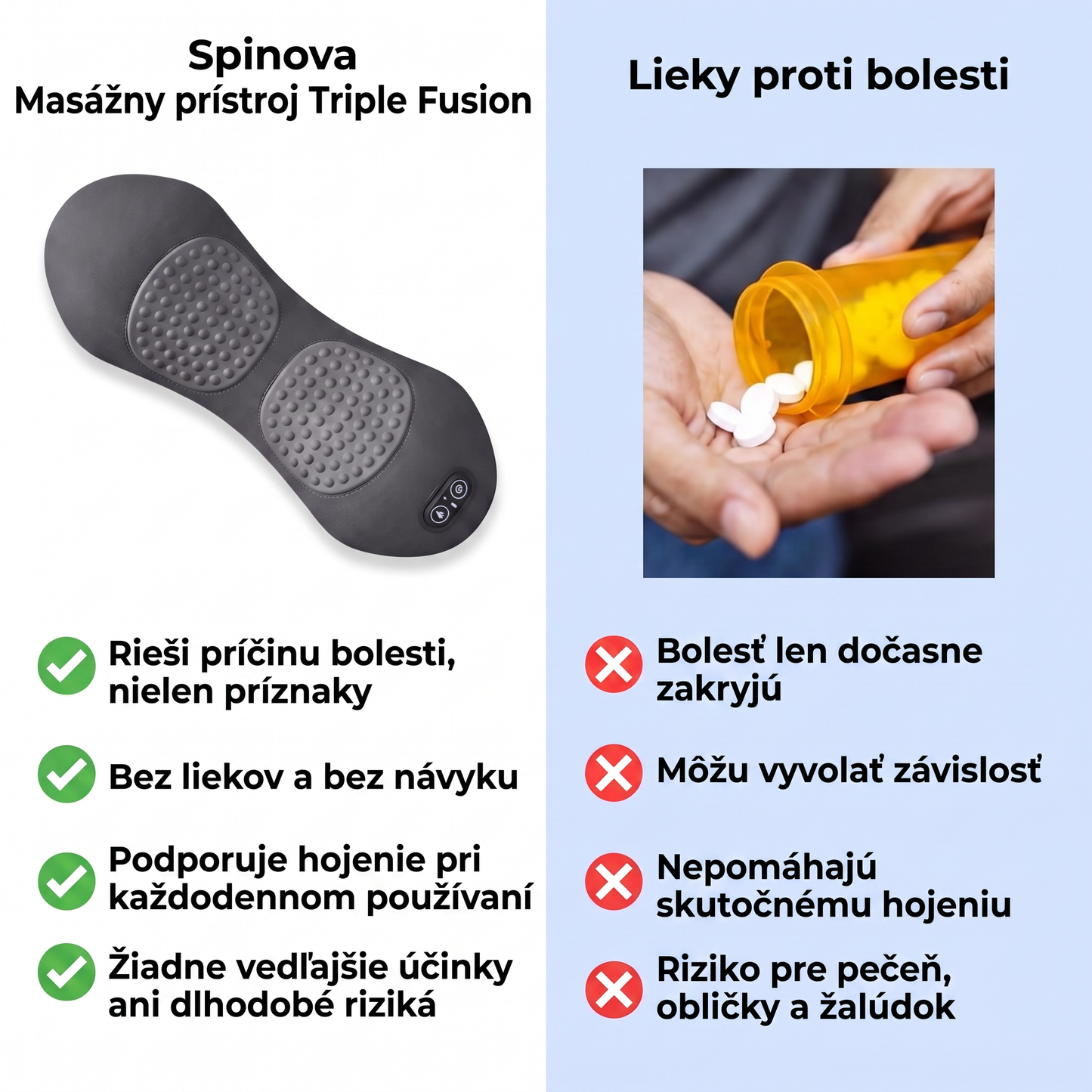 Spinova SPN-SK